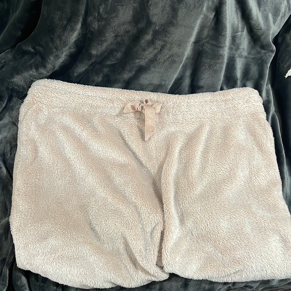 Women’s Denver Hayes size XXL Teddy bear soft lounge pants - Picture 2 of 3